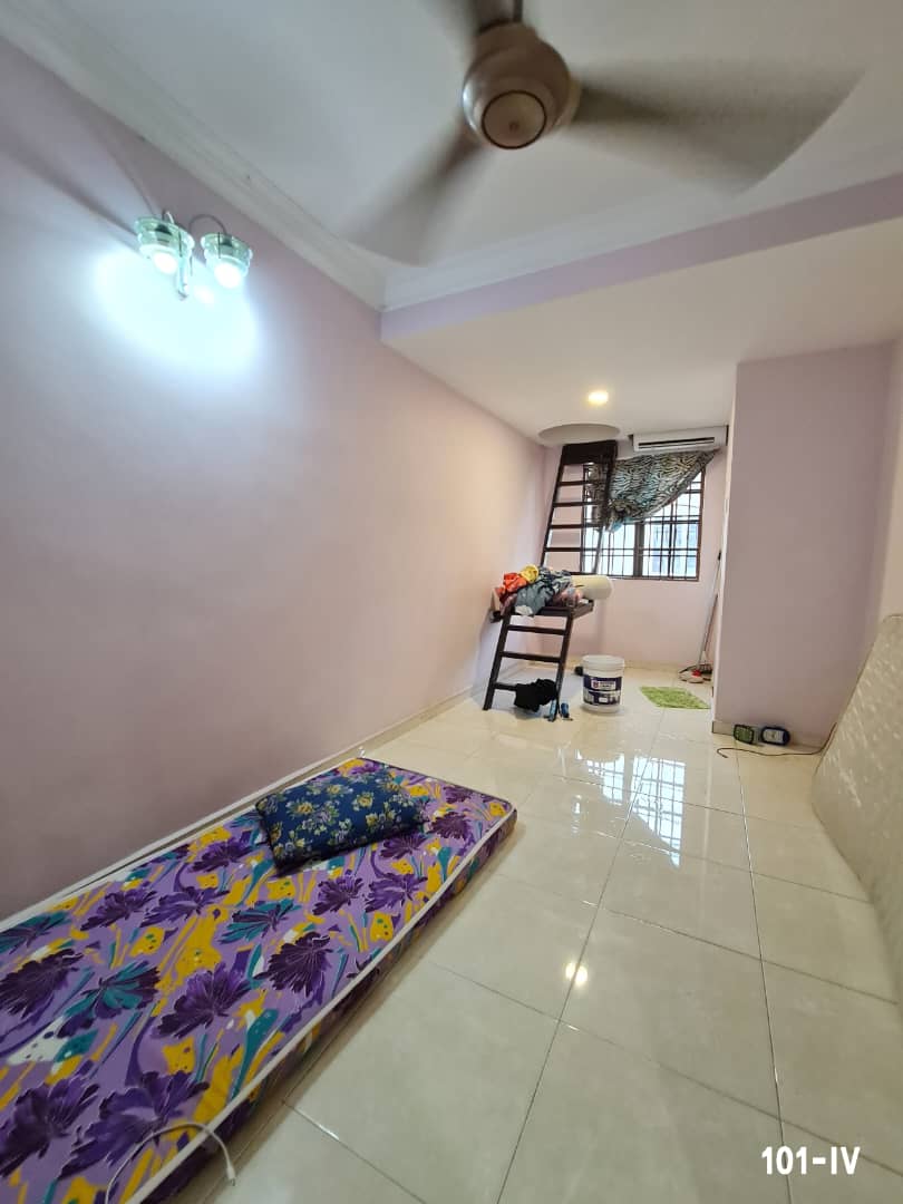 Furnished Bukit Tinggi 18x65 Klang Ivie - photo 3