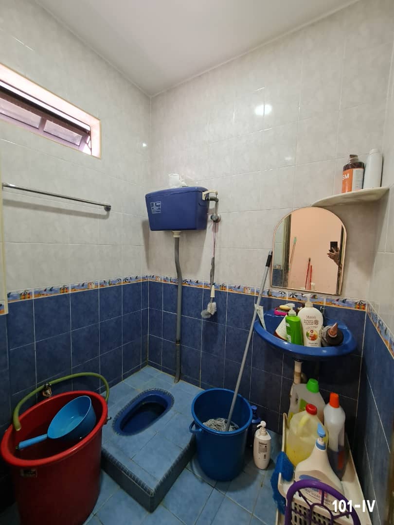 Furnished Bukit Tinggi 18x65 Klang Ivie - photo 4