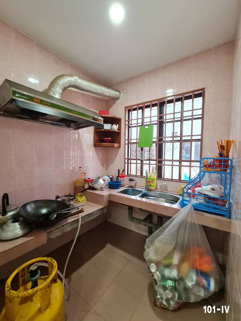 Furnished Bukit Tinggi 18x65 Klang Ivie - photo 6