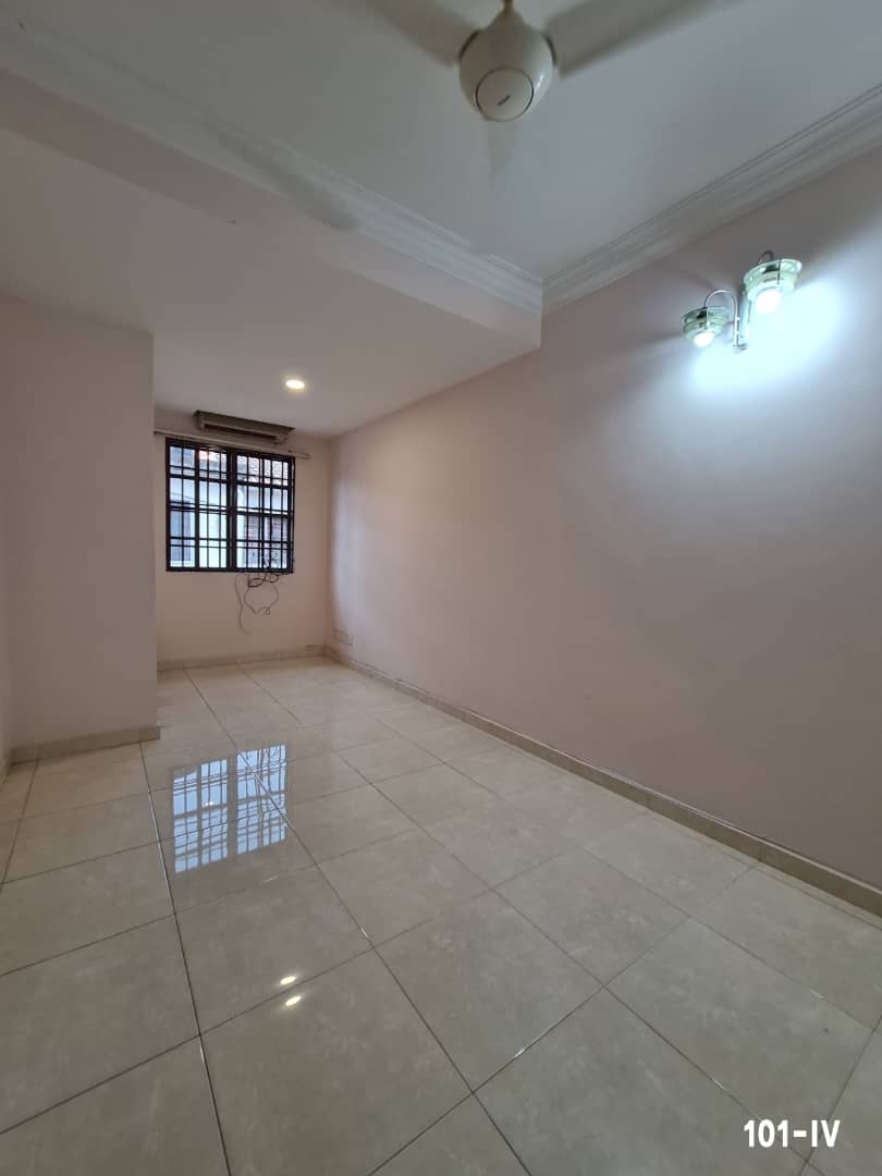 Furnished Bukit Tinggi 18x65 Klang Ivie - photo 9