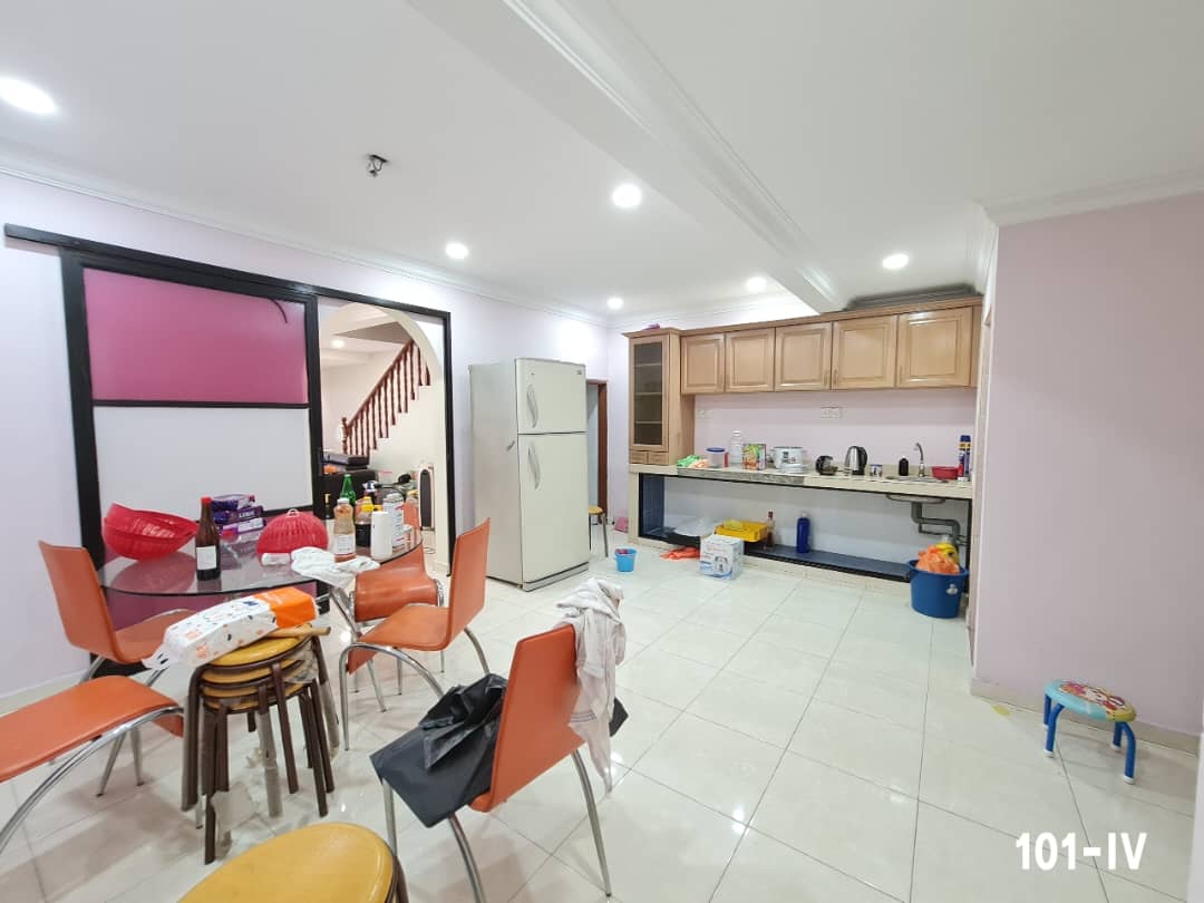 Furnished Bukit Tinggi 18x65 Klang Ivie - photo 11