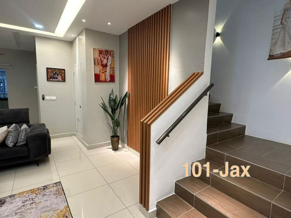 Modern House Banting Bandar Mahkota Jax - photo 2