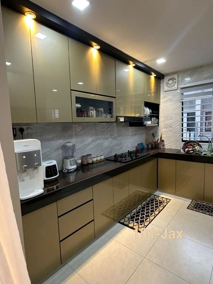 Modern House Banting Bandar Mahkota Jax - photo 4