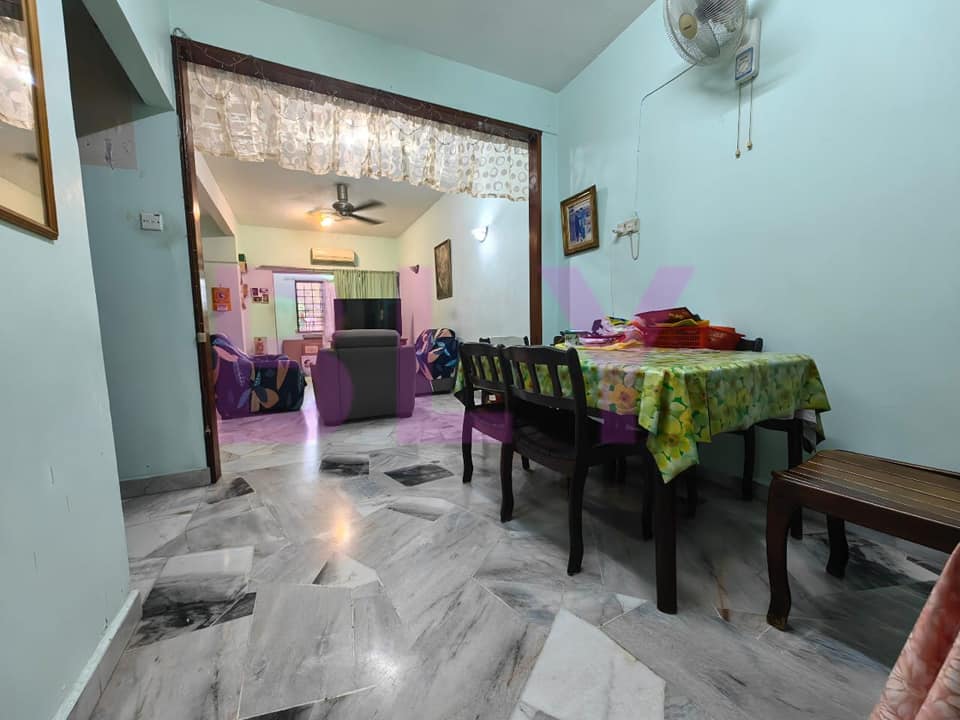 Taman Sri Andalas Phua 20x85 - photo 2
