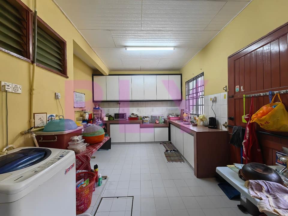 Taman Sri Andalas Phua 20x85 - photo 3