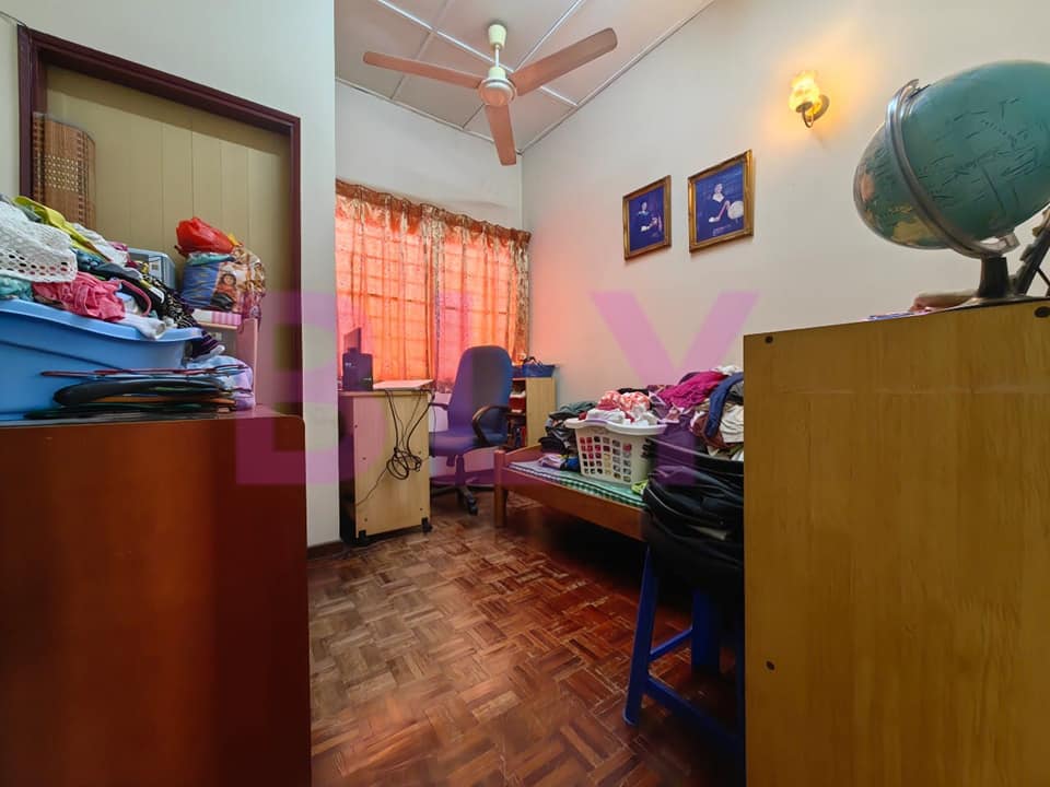 Taman Sri Andalas Phua 20x85 - photo 4