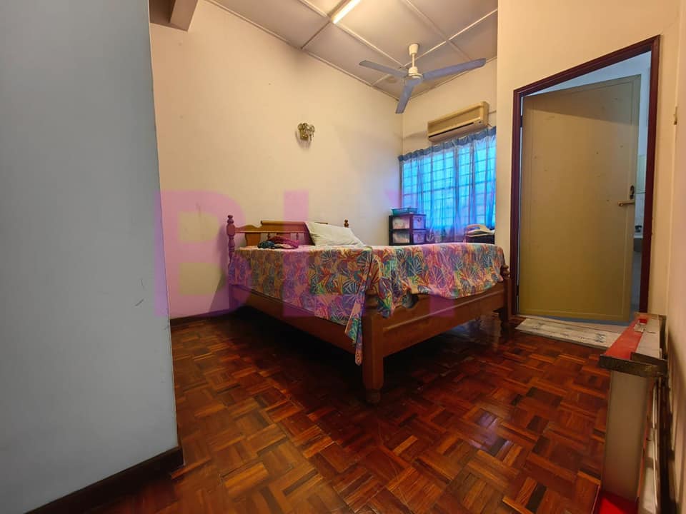Taman Sri Andalas Phua 20x85 - photo 5