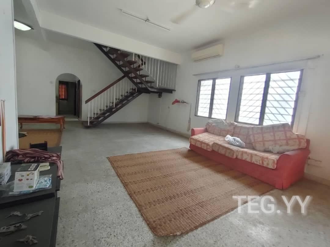 Taman Gembira 2ty House - photo 2