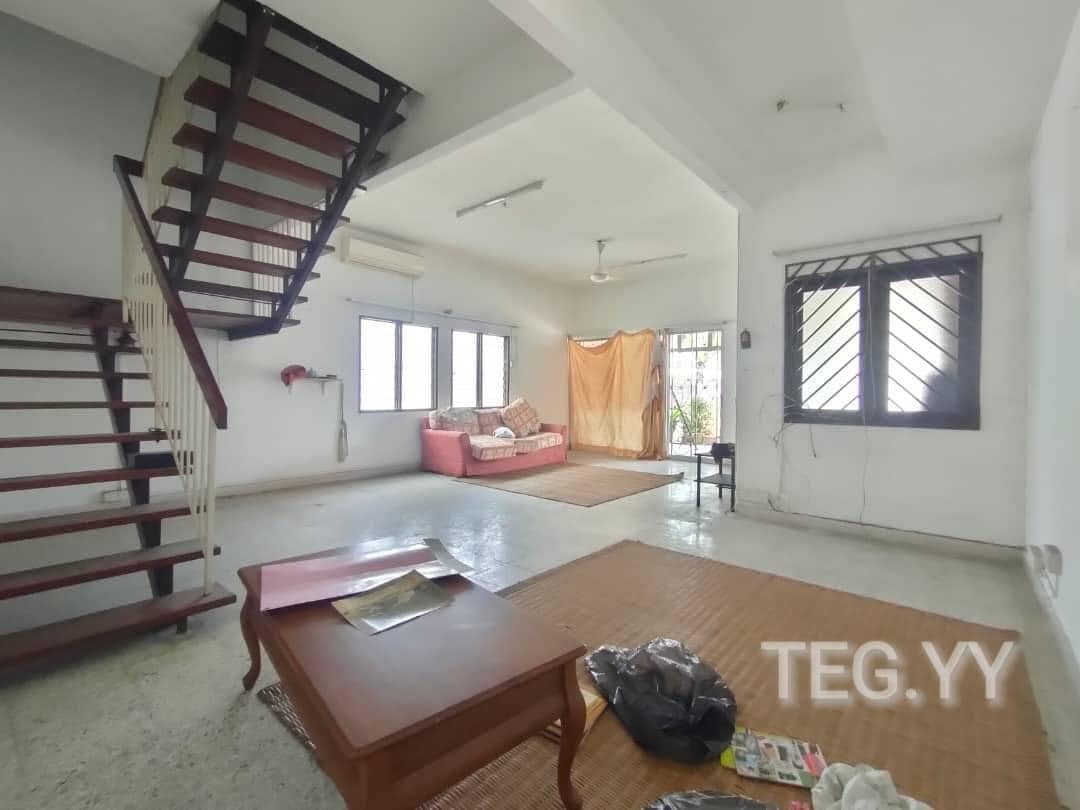 Taman Gembira 2ty House - photo 3
