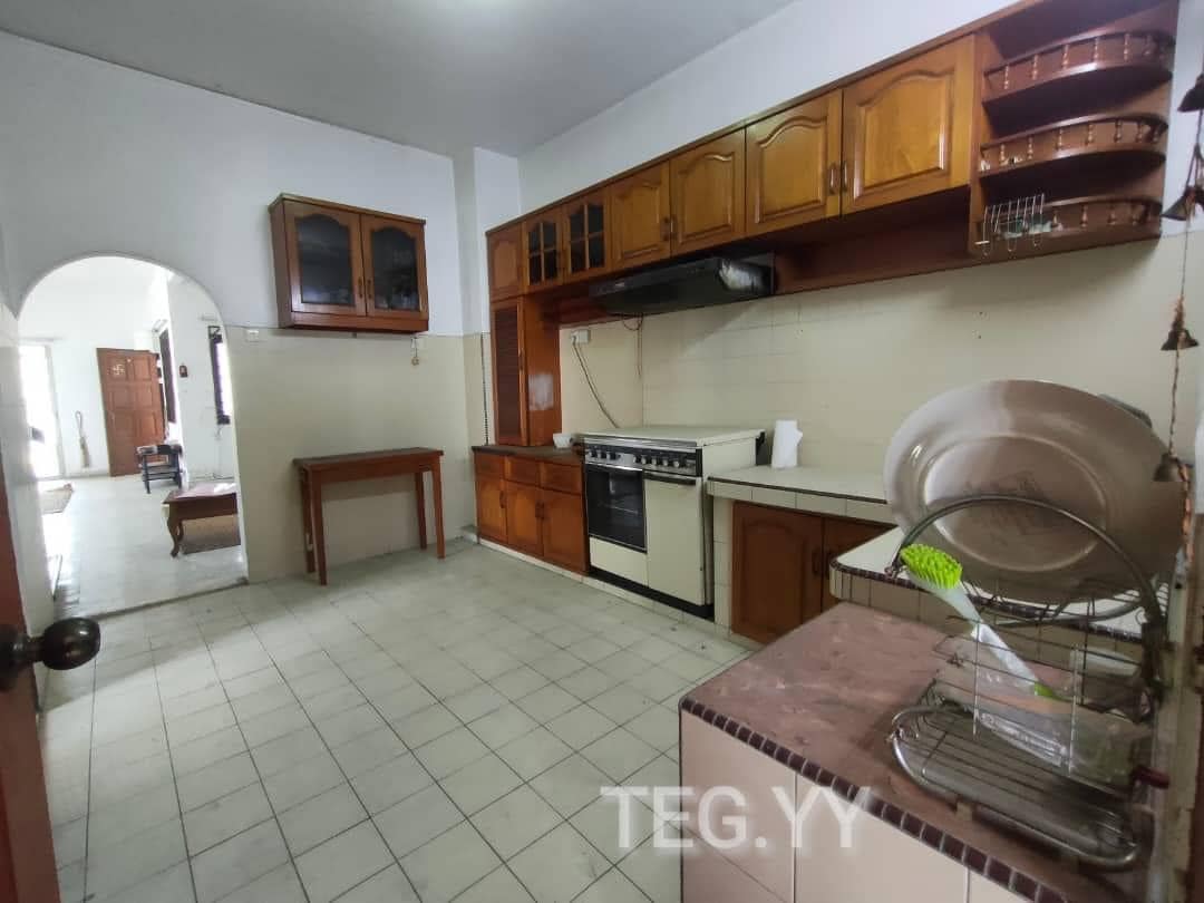 Taman Gembira 2ty House - photo 4