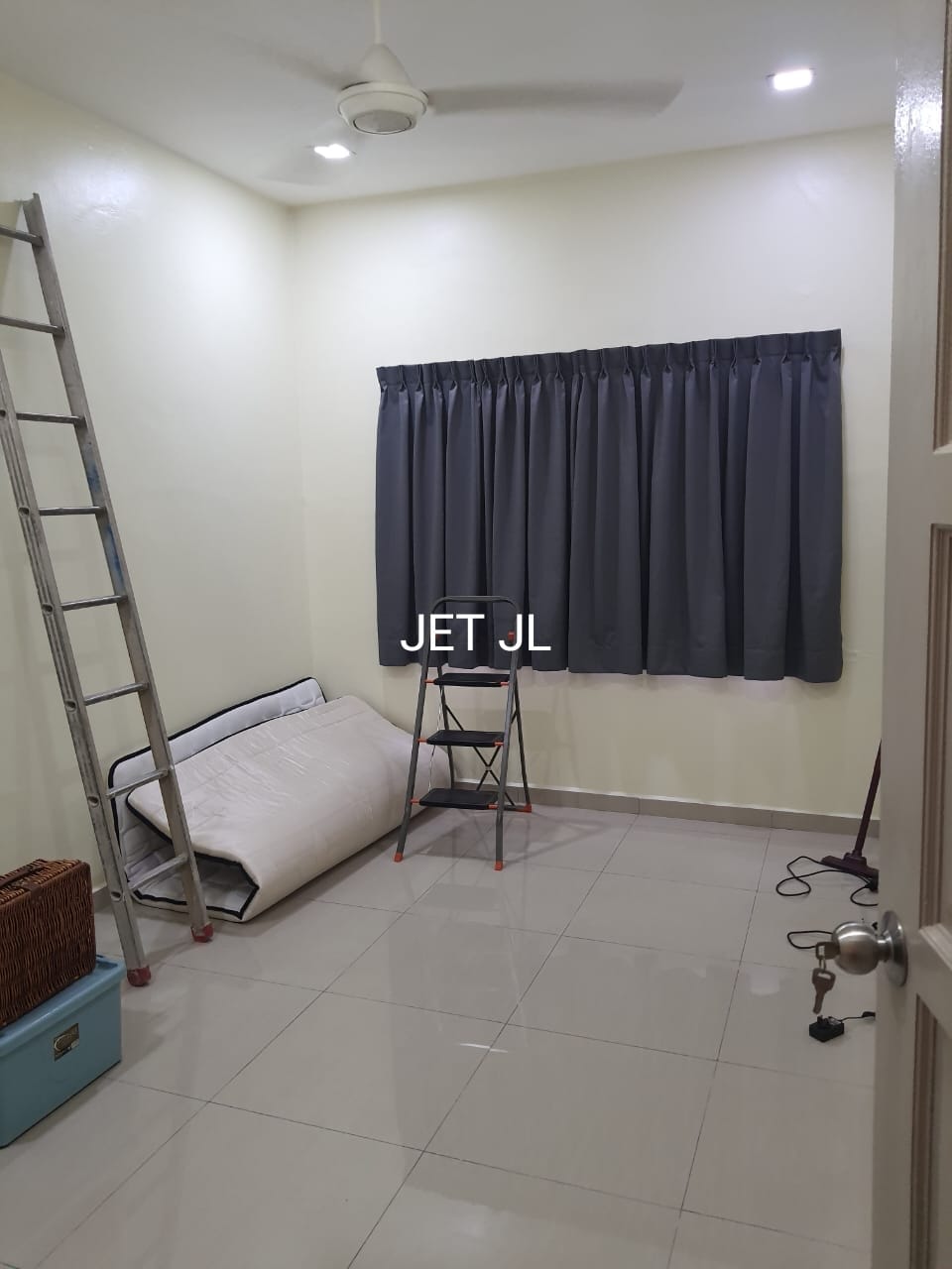 Taman Bayu Perdana Jackson Lee - photo 3
