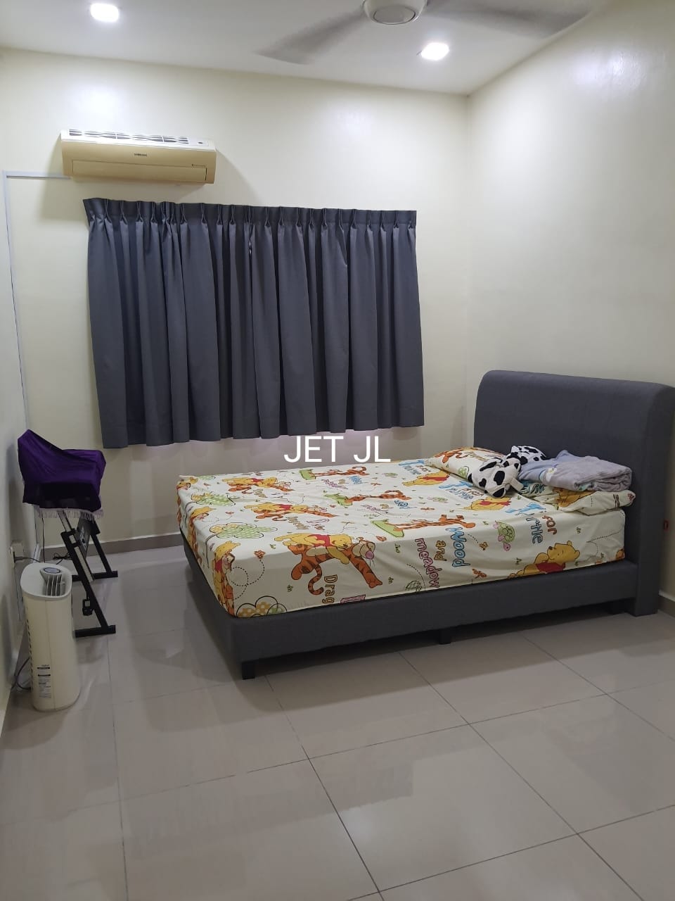 Taman Bayu Perdana Jackson Lee - photo 6