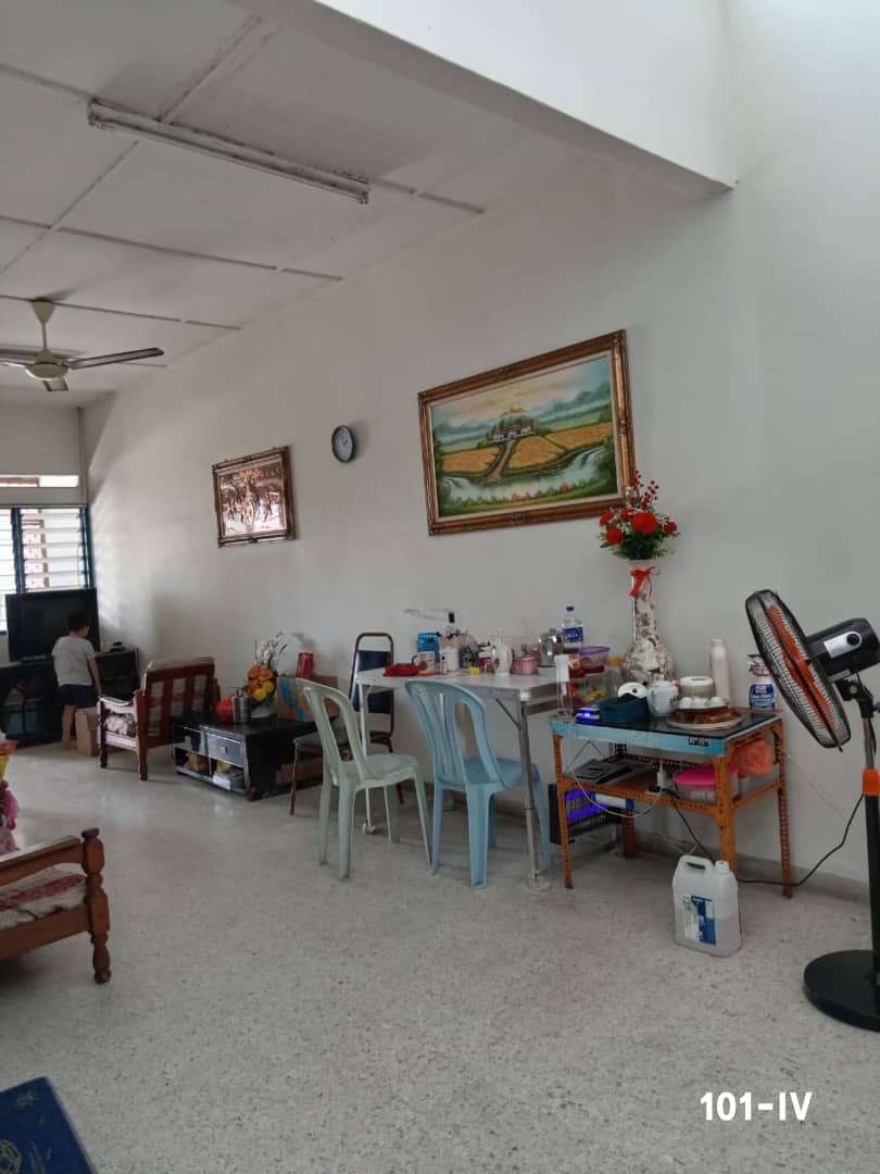 Port Klang Single Storey Super Good Location - photo 2