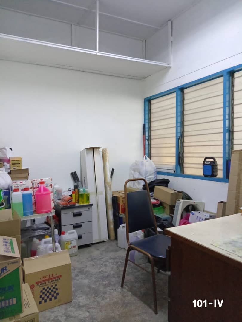 Port Klang Single Storey Super Good Location - photo 6