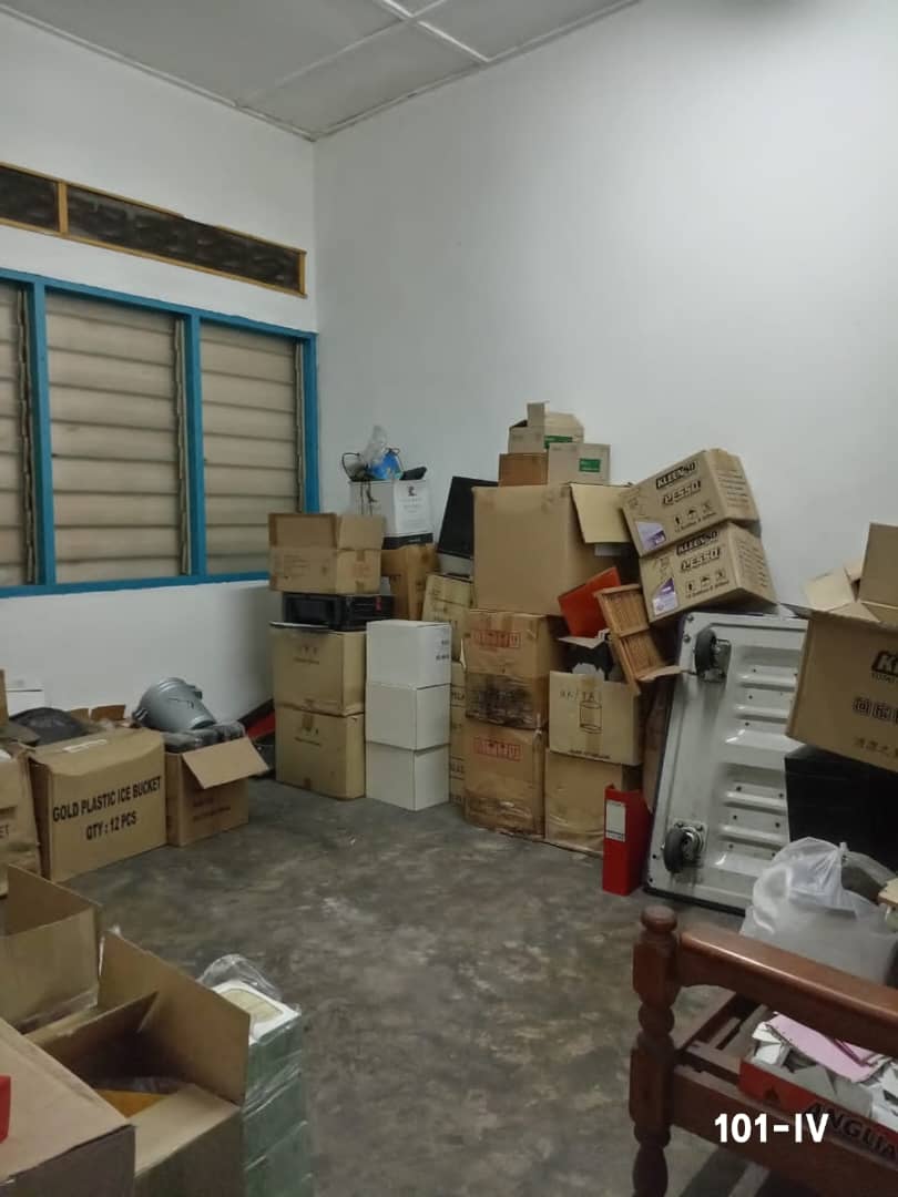 Port Klang Single Storey Super Good Location - photo 9