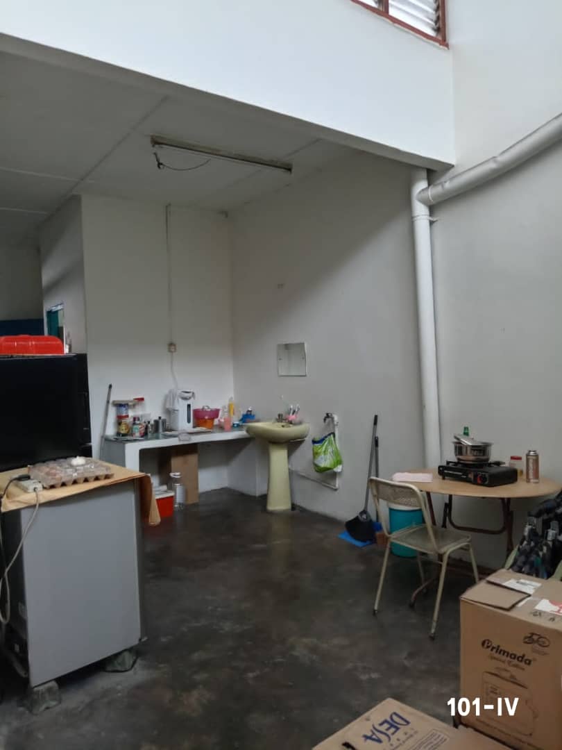 Port Klang Single Storey Super Good Location - photo 11