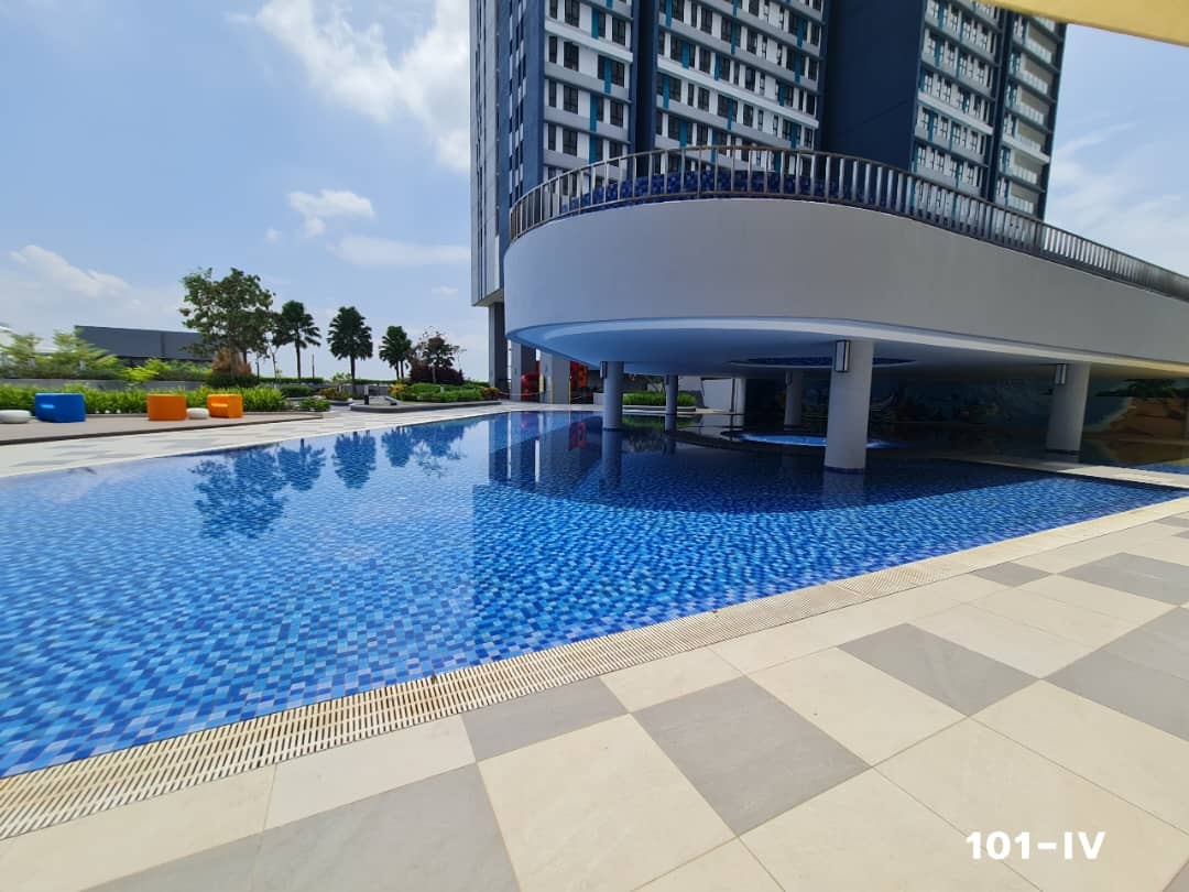 TRIO Condo Ivie - photo 2