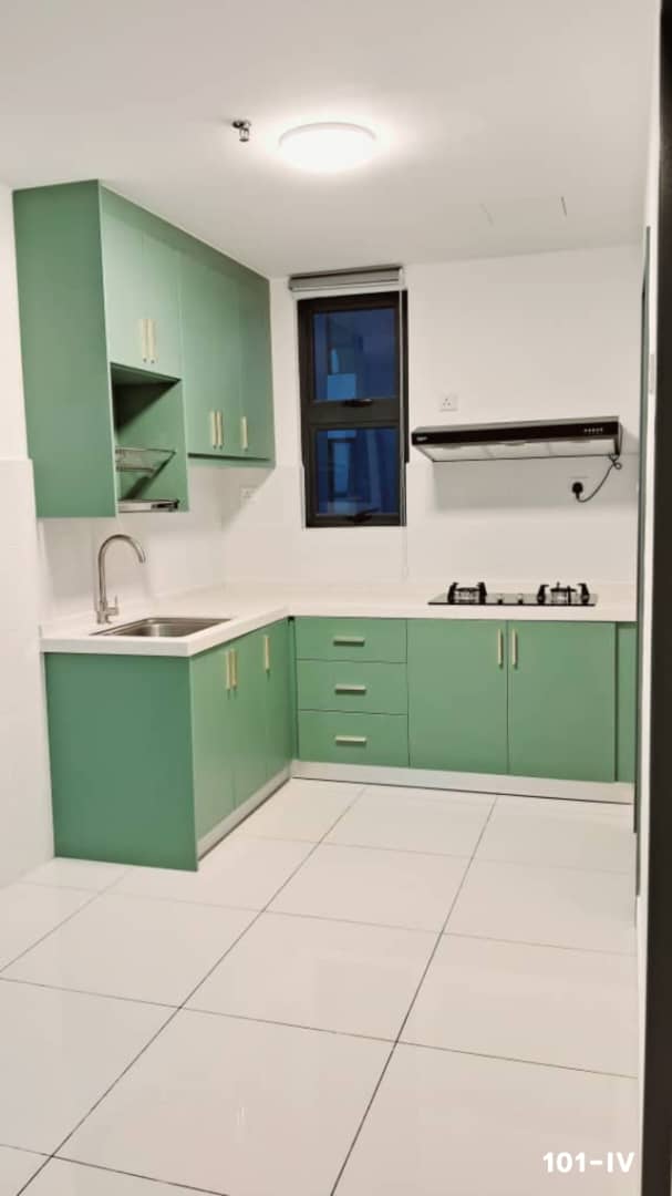 TRIO Condo Ivie - photo 8