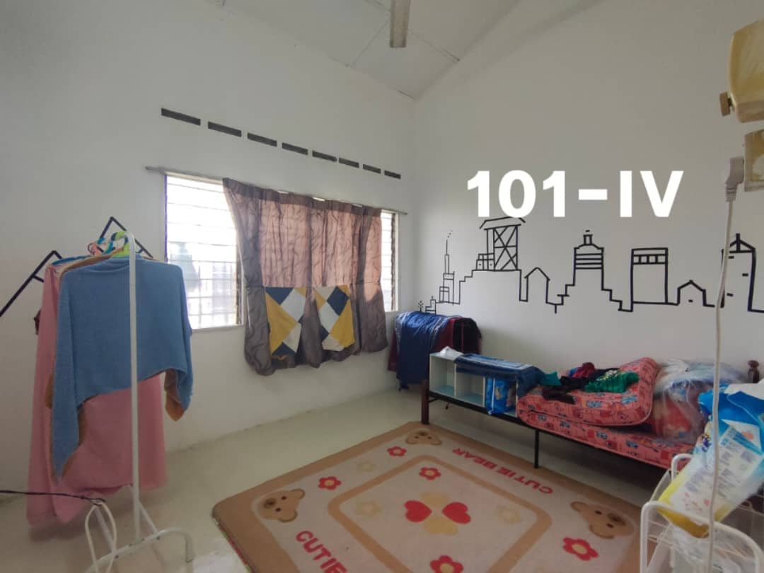 Taman Rashna Klang Ivie - photo 6