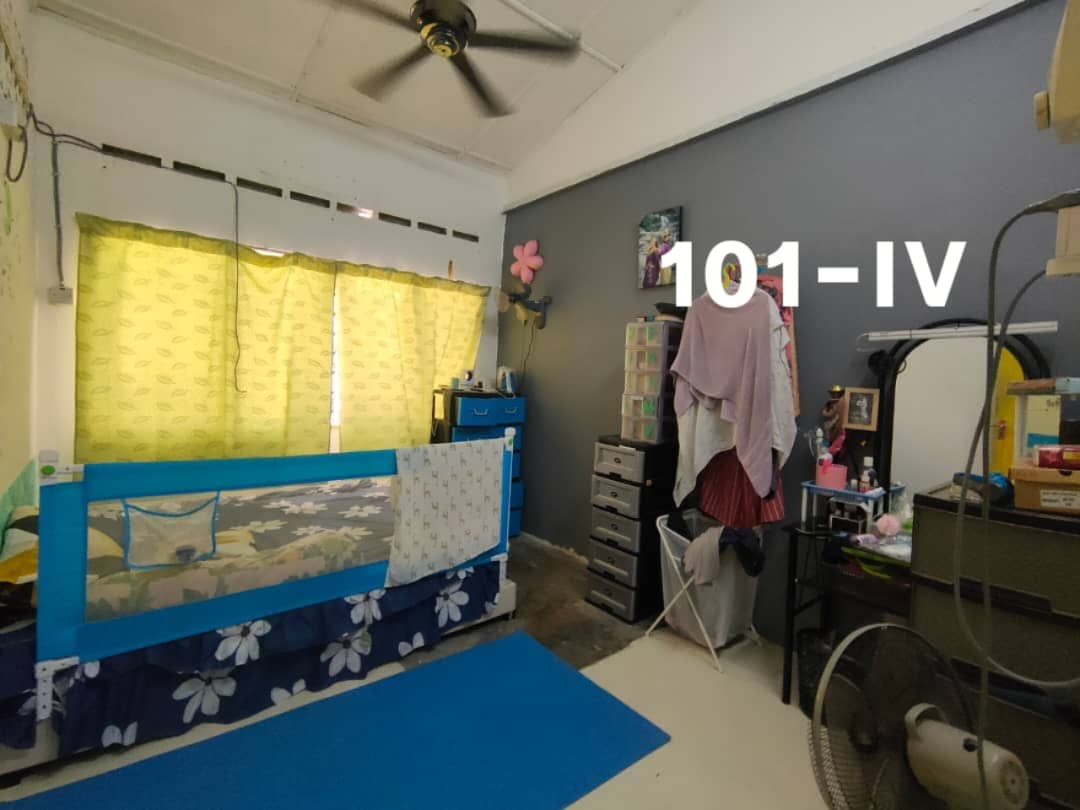 Taman Rashna Klang Ivie - photo 7