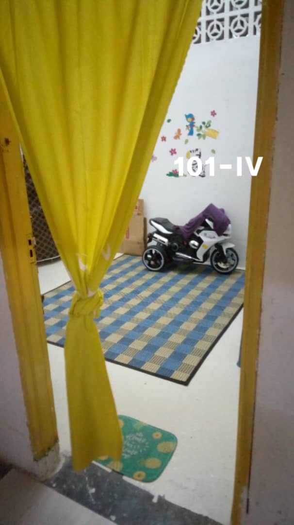 Taman Rashna Klang Ivie - photo 8
