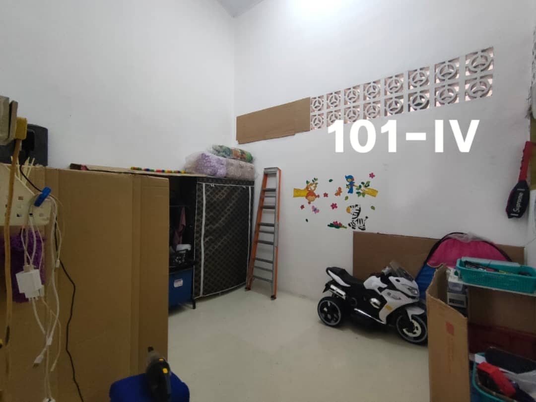 Taman Rashna Klang Ivie - photo 10
