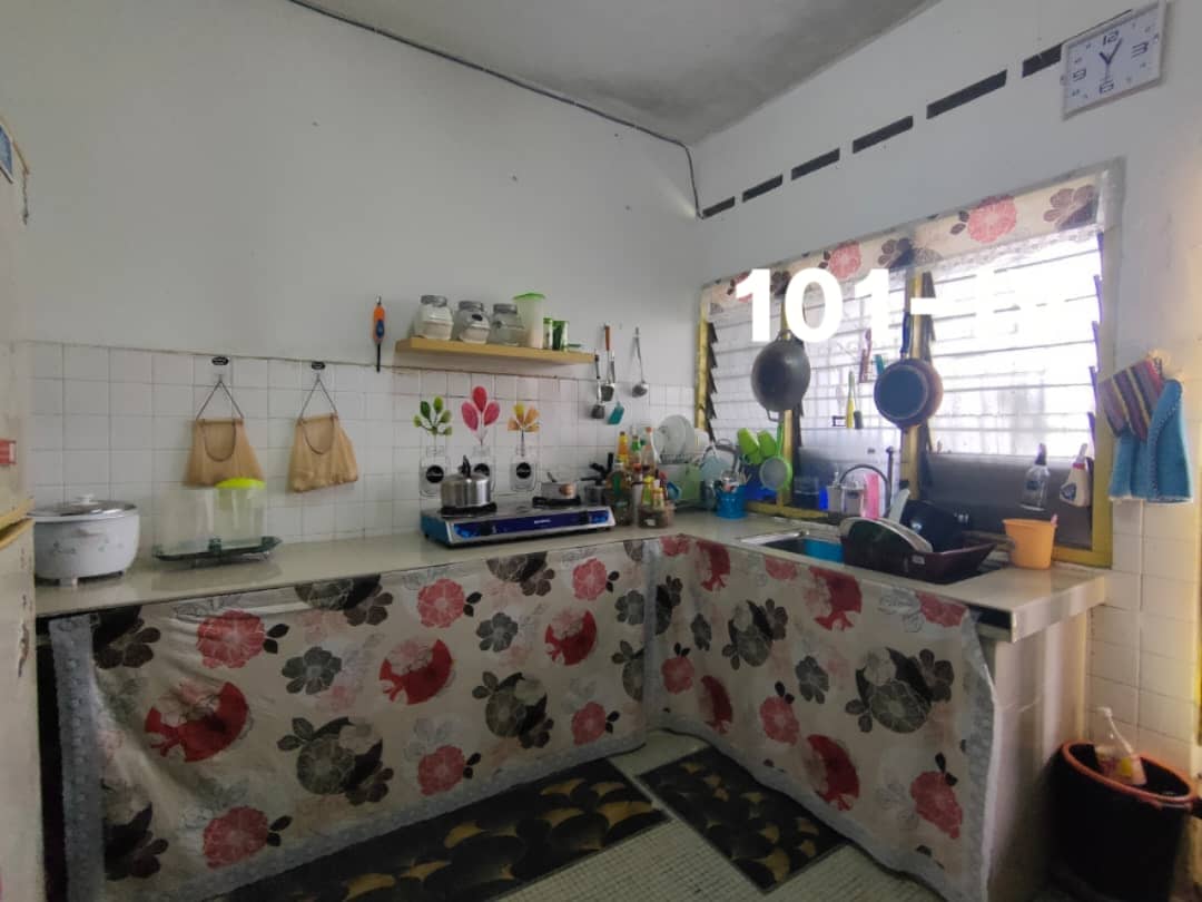 Taman Rashna Klang Ivie - photo 11