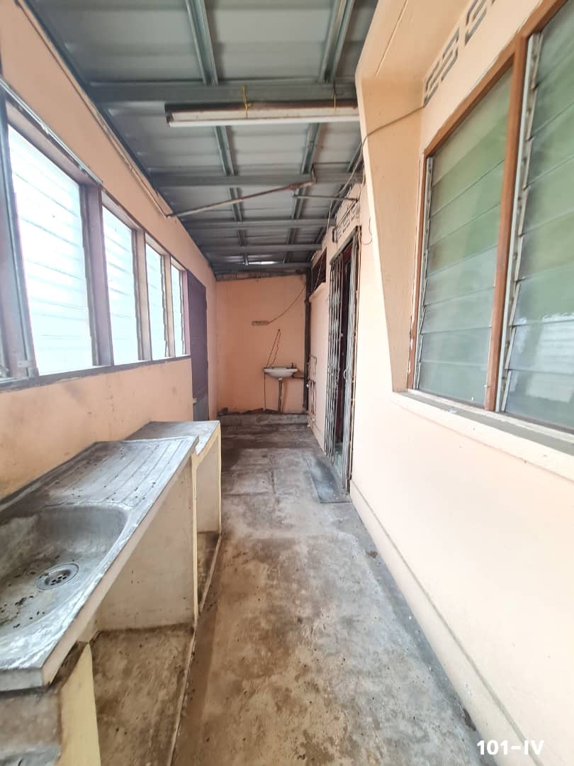 Below Market Value Port Klang 22x75 Ivie - photo 4