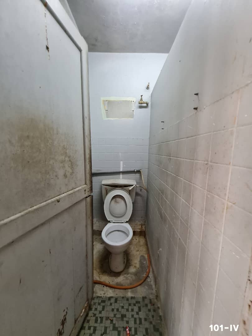 Below Market Value Port Klang 22x75 Ivie - photo 8