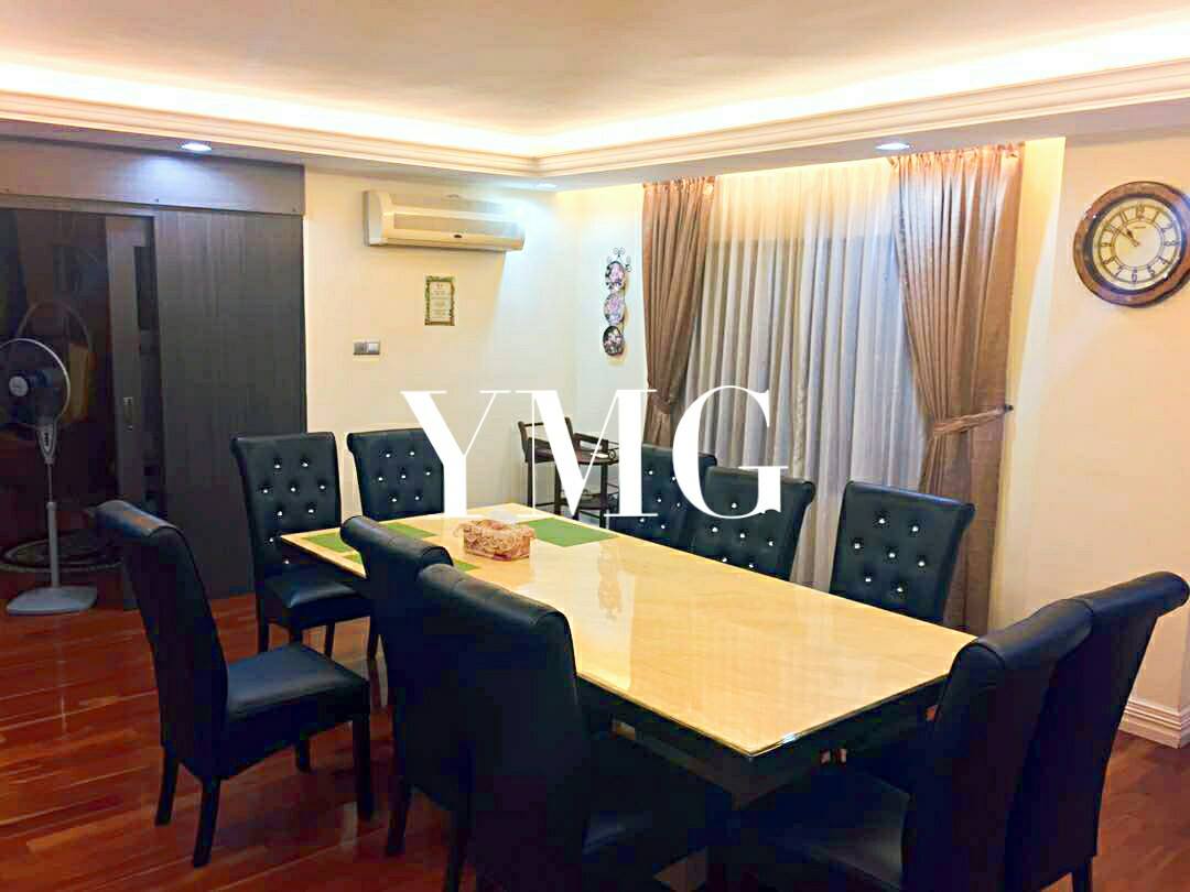 Klang D Haven Luxury Condo Bungalow In The Sky - photo 3