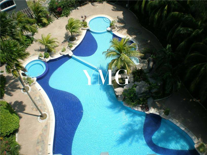 Klang D Haven Luxury Condo Bungalow In The Sky - photo 8