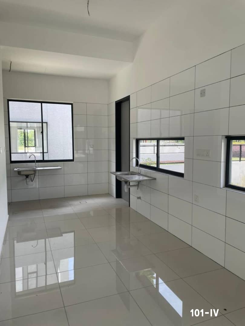 Brand New Unit Luxura Residence 257 Ivie - photo 3