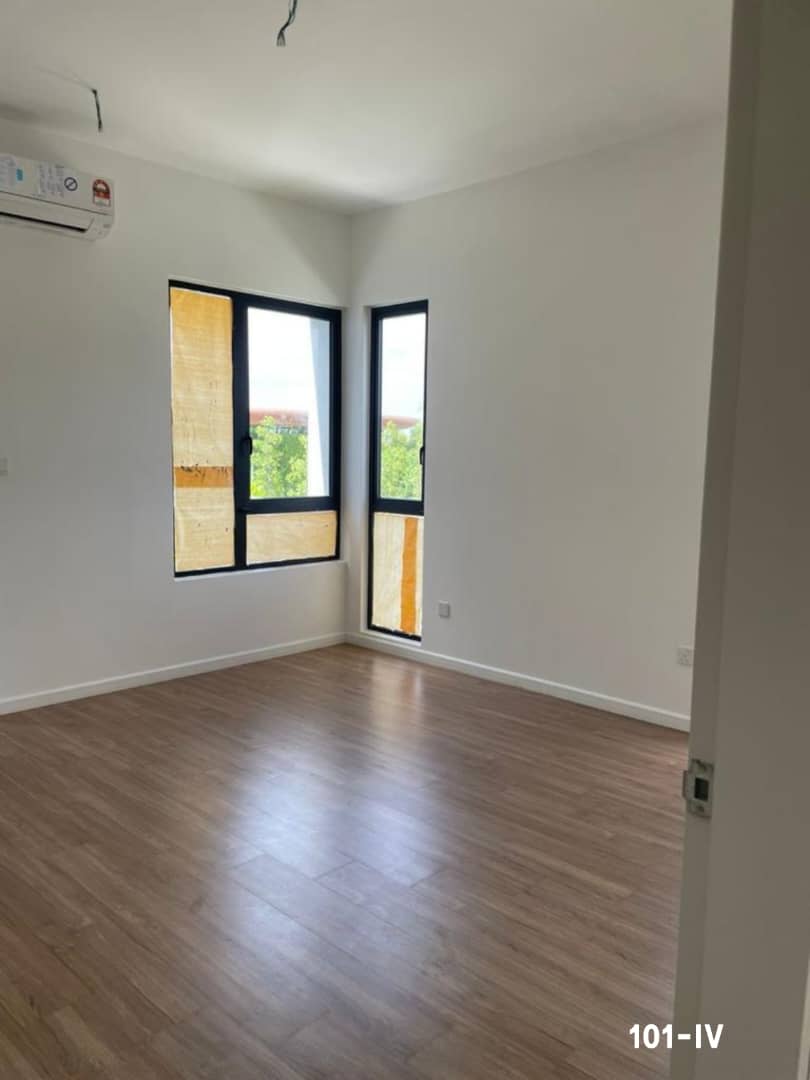 Brand New Unit Luxura Residence 257 Ivie - photo 8