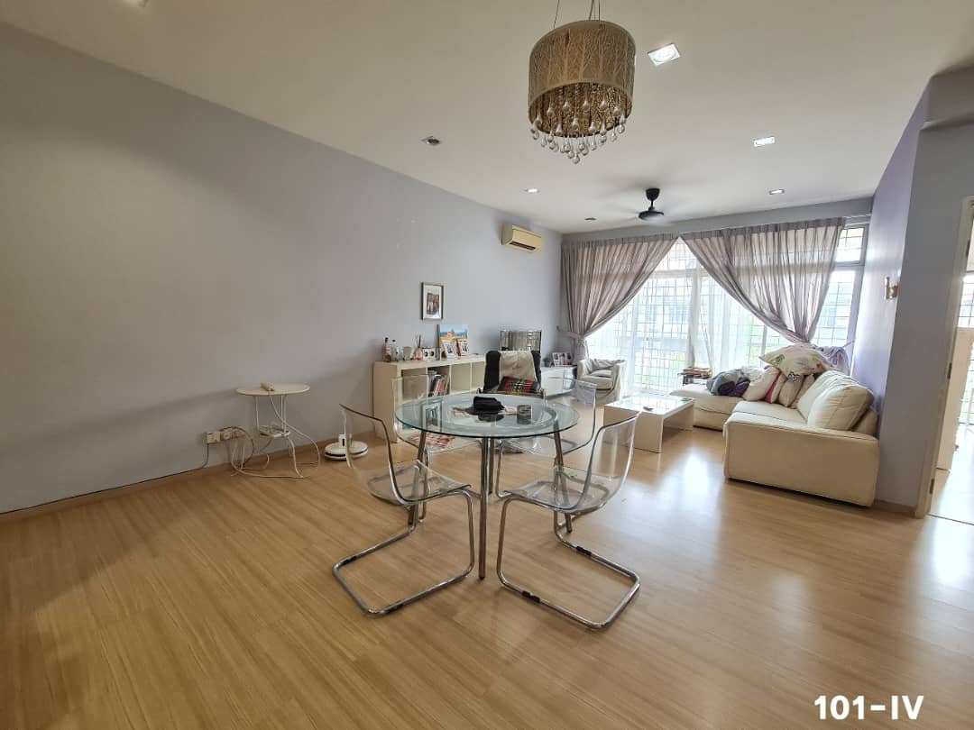 Kota Kemuning Lakes Condo Ivie - photo 4