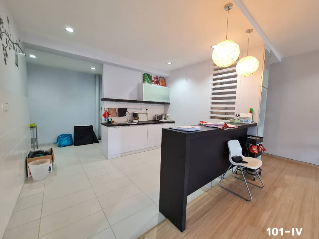 Kota Kemuning Lakes Condo Ivie - photo 6
