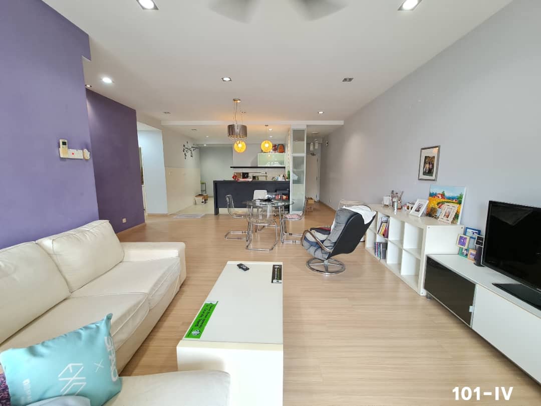 Kota Kemuning Lakes Condo Ivie - photo 10