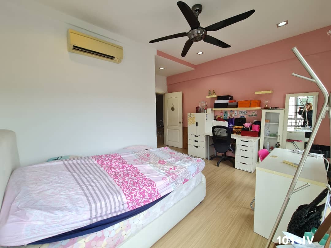 Kota Kemuning Lakes Condo Ivie - photo 11