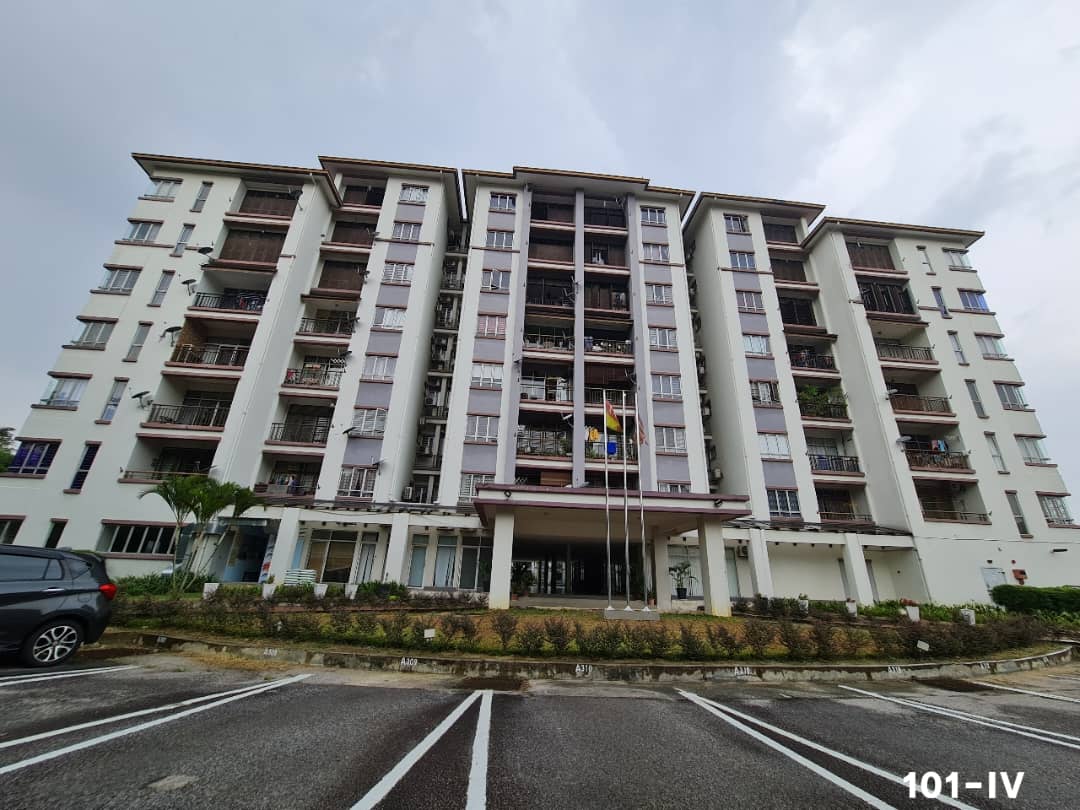 Kota Kemuning Lakes Condo Ivie - photo 13