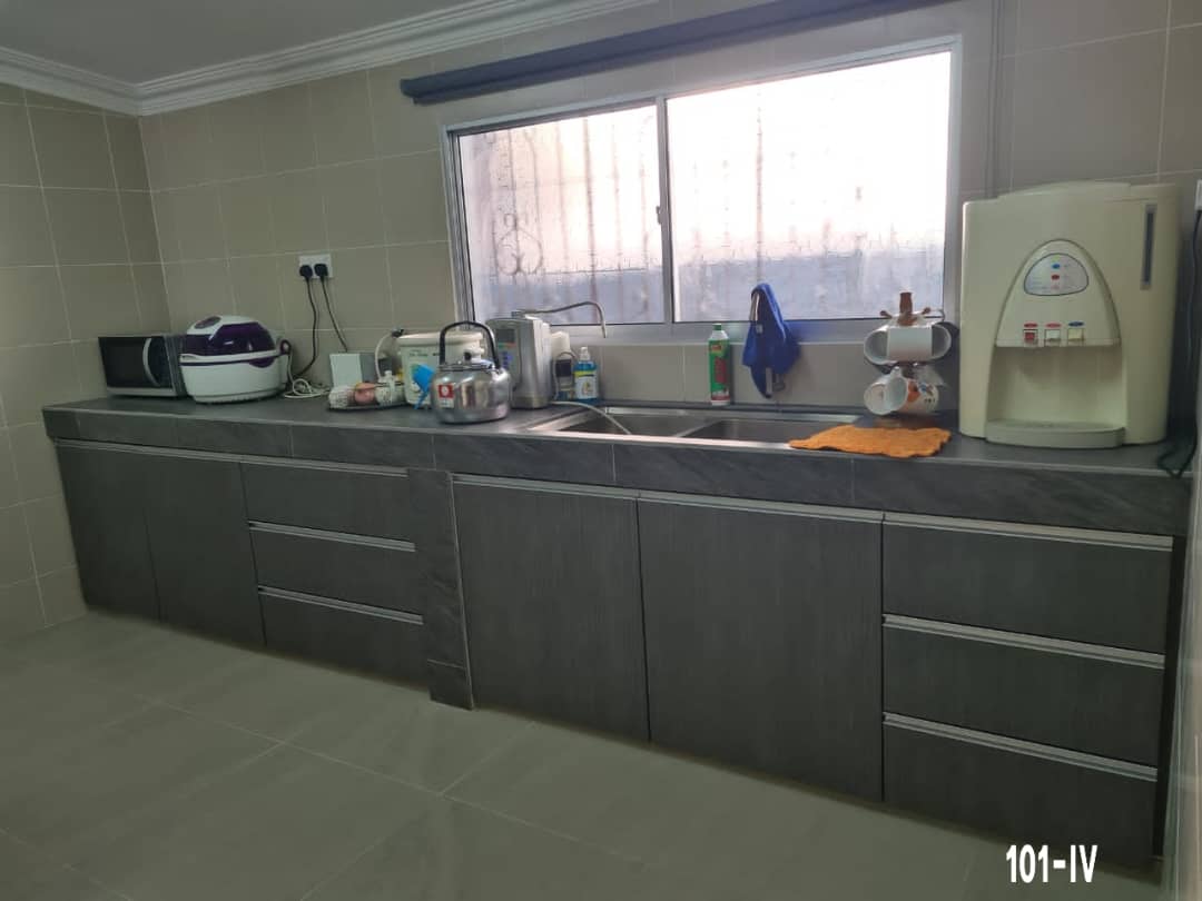 Single Storey Pandamaran 65x120 Ivie - photo 3