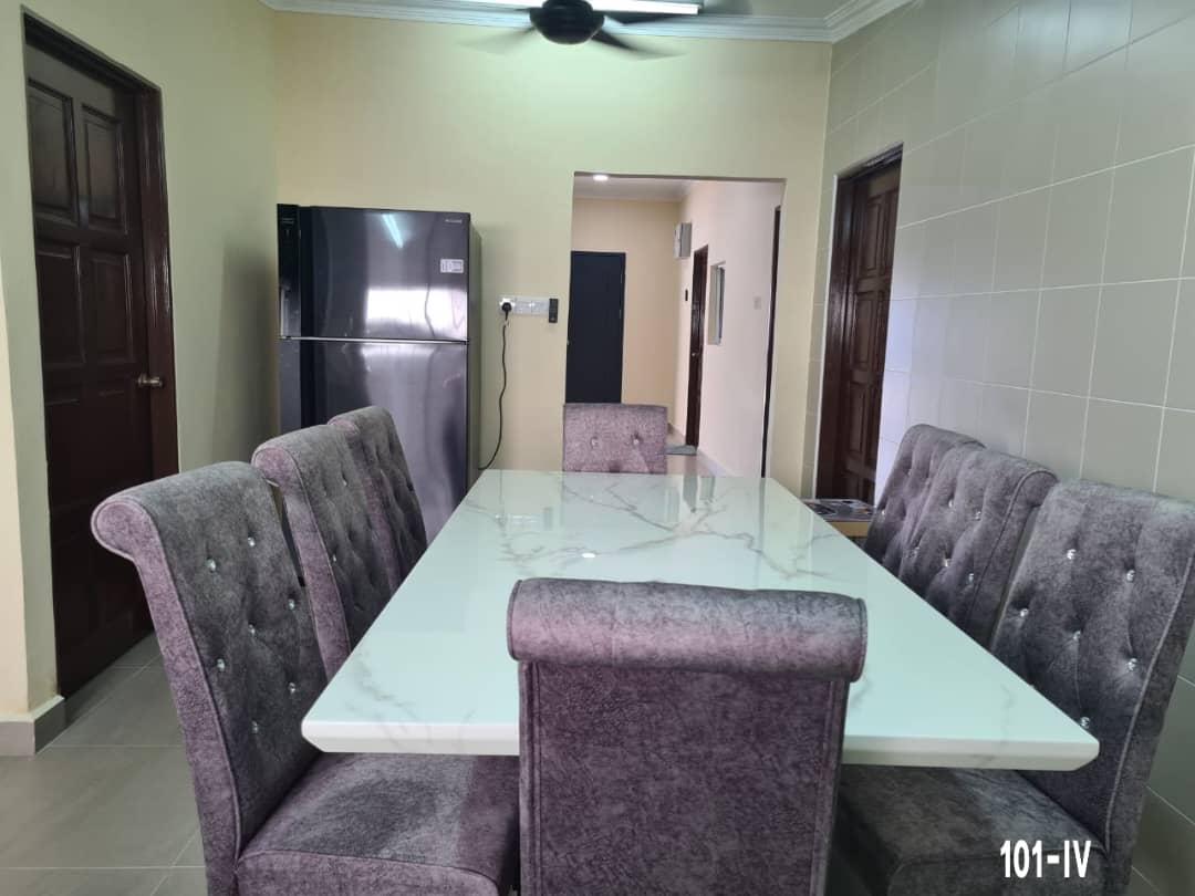 Single Storey Pandamaran 65x120 Ivie - photo 4