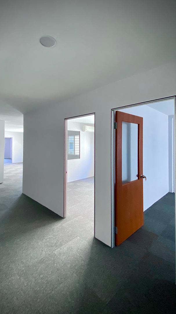 Bayu Tinggi First Floor Office- Shereen - photo 3