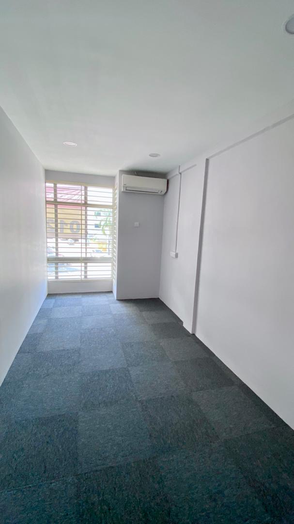 Bayu Tinggi First Floor Office- Shereen - photo 4