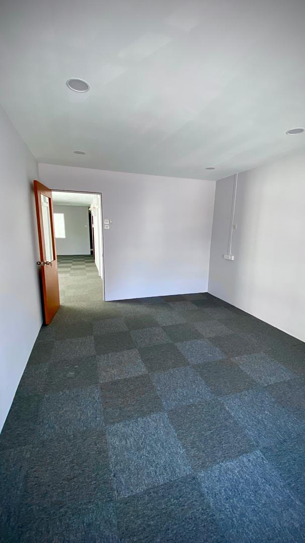 Bayu Tinggi First Floor Office- Shereen - photo 6