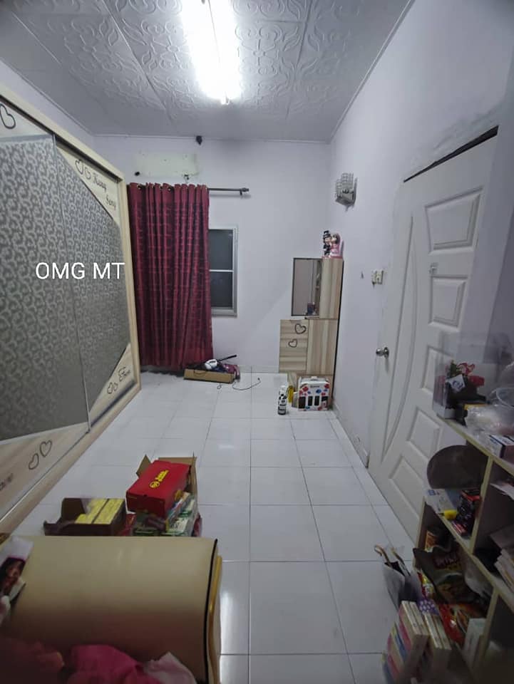 Tepi Sungai 20x84 Klang - photo 3