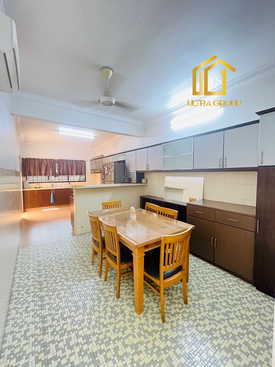 Taman Klang Jaya-Yongsen - photo 3