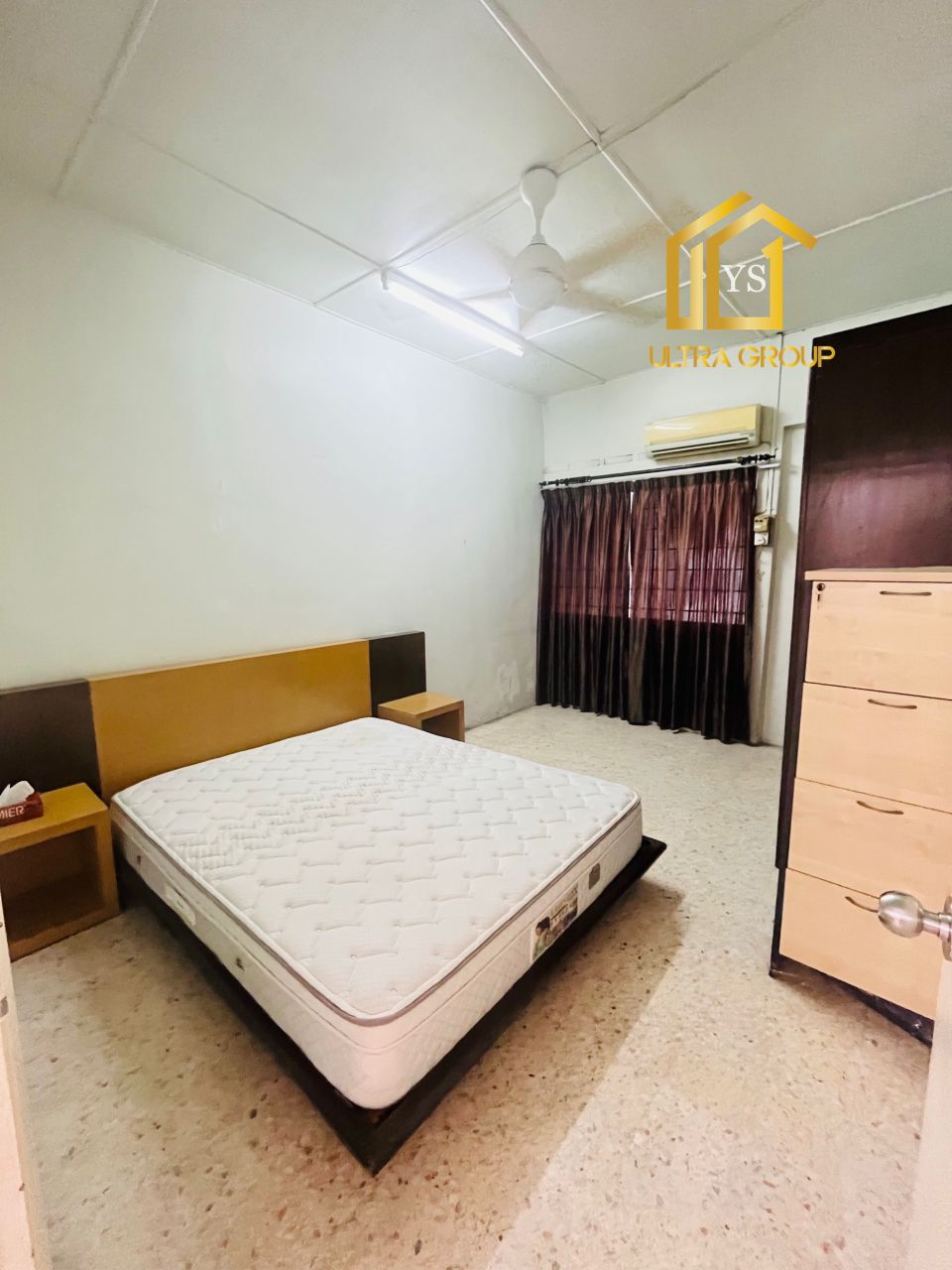 Taman Klang Jaya-Yongsen - photo 5