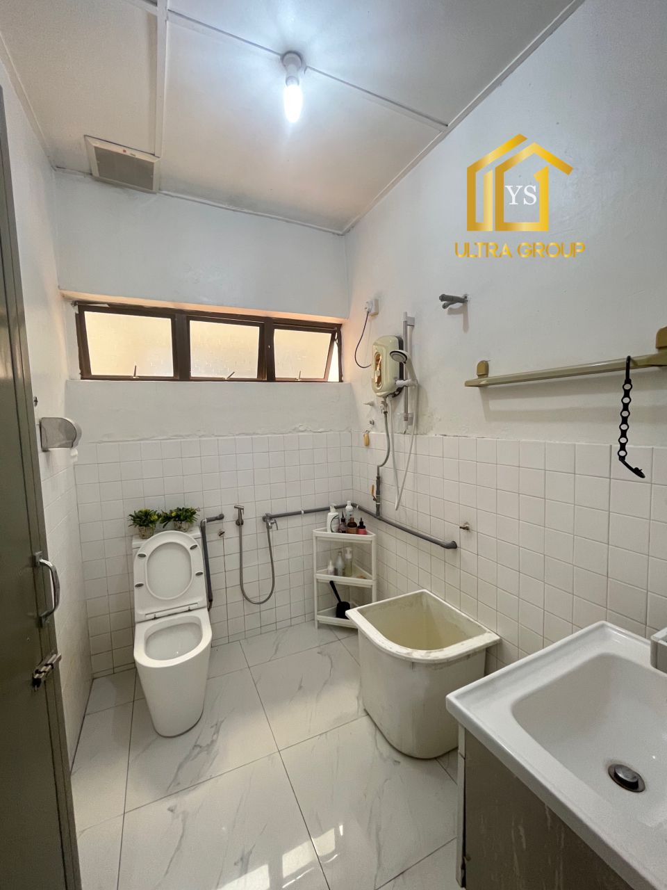 Taman Klang Jaya-Yongsen - photo 11