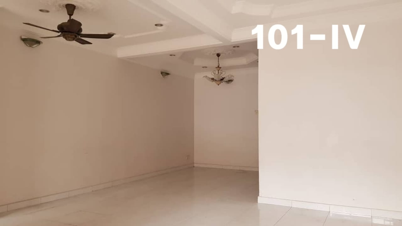 Endlot Taman Melawis 20x80 Ivie - photo 2