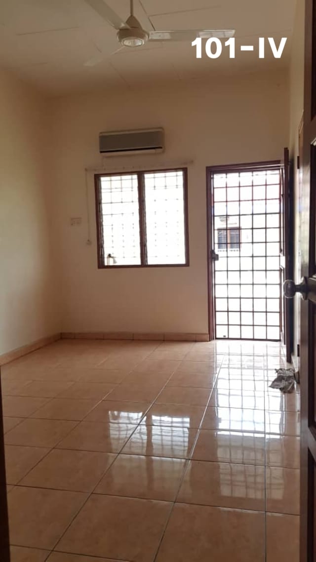 Endlot Taman Melawis 20x80 Ivie - photo 4