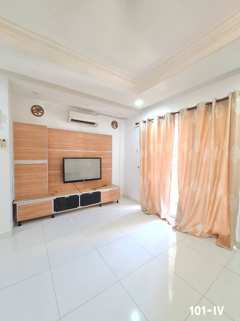 Pangsapuri Kasuarina, Ivie - photo 2